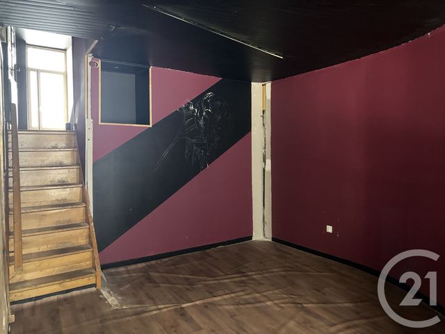 Appartement Local à louer - 2 pièces - 60.0 m2 - ANNONAY - 07 - RHONE-ALPES - Century 21 Abita Immobilier