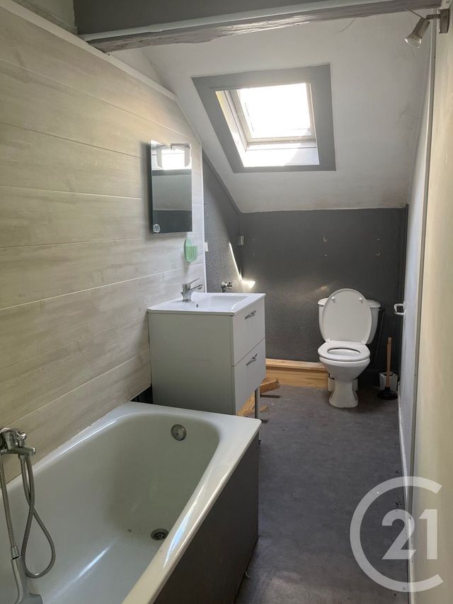Appartement T4 à vendre - 4 pièces - 69.35 m2 - ANNONAY - 07 - RHONE-ALPES - Century 21 Abita Immobilier