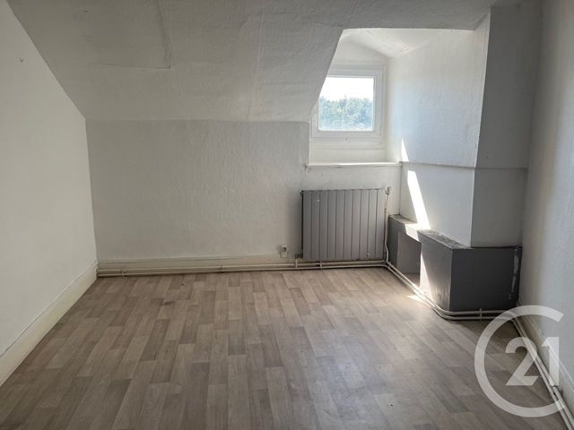 Appartement T4 à vendre - 4 pièces - 69.35 m2 - ANNONAY - 07 - RHONE-ALPES - Century 21 Abita Immobilier