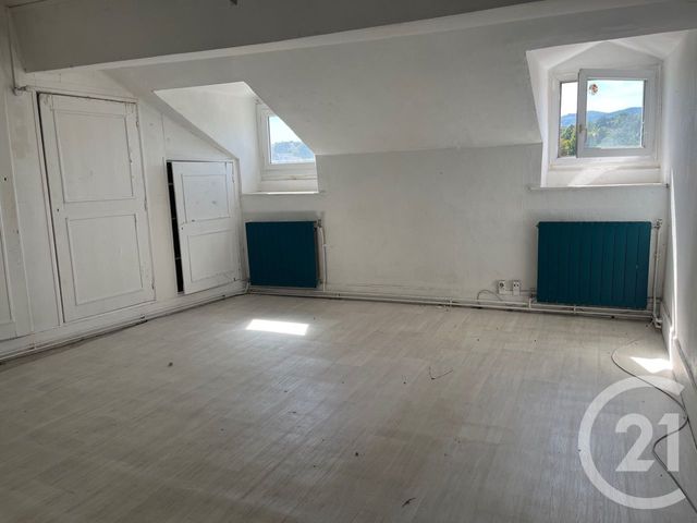 Appartement T4 à vendre - 4 pièces - 69.35 m2 - ANNONAY - 07 - RHONE-ALPES - Century 21 Abita Immobilier