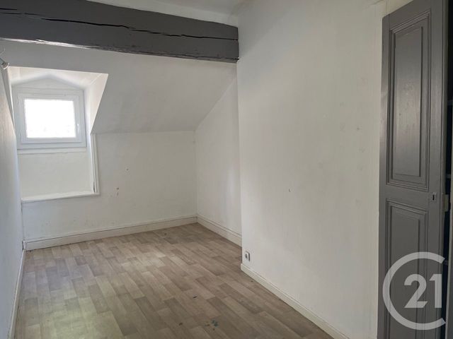 Appartement T4 à vendre - 4 pièces - 69.35 m2 - ANNONAY - 07 - RHONE-ALPES - Century 21 Abita Immobilier