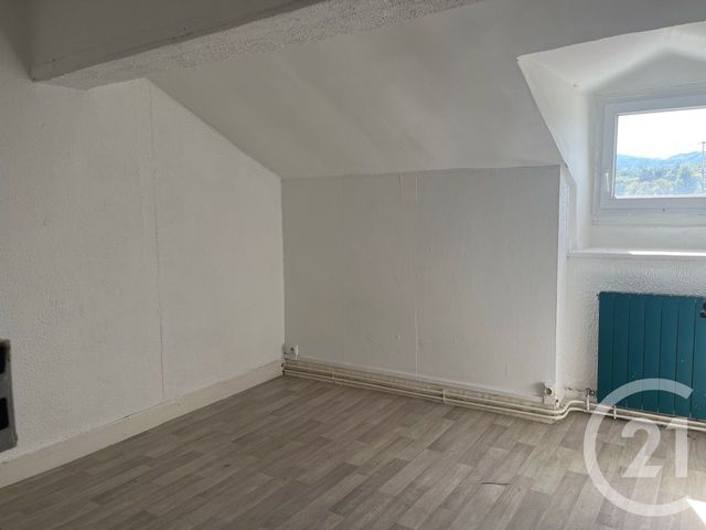 Appartement T4 à vendre - 4 pièces - 69.35 m2 - ANNONAY - 07 - RHONE-ALPES - Century 21 Abita Immobilier