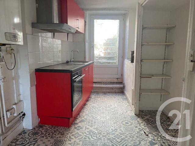 Appartement T4 à vendre - 4 pièces - 69.35 m2 - ANNONAY - 07 - RHONE-ALPES - Century 21 Abita Immobilier