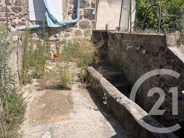 Appartement T4 à vendre - 4 pièces - 69.35 m2 - ANNONAY - 07 - RHONE-ALPES - Century 21 Abita Immobilier