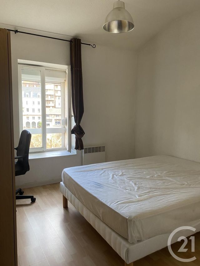 Appartement T2 à louer - 2 pièces - 26.07 m2 - ANNONAY - 07 - RHONE-ALPES - Century 21 Abita Immobilier