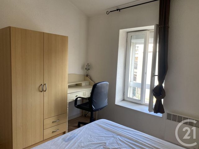 Appartement T2 à louer - 2 pièces - 26.07 m2 - ANNONAY - 07 - RHONE-ALPES - Century 21 Abita Immobilier