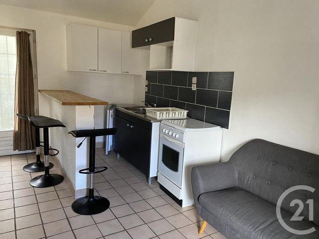 Appartement T2 à louer ANNONAY