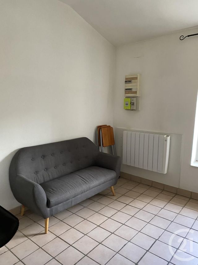 Appartement T2 à louer - 2 pièces - 26.07 m2 - ANNONAY - 07 - RHONE-ALPES - Century 21 Abita Immobilier