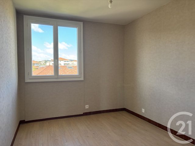 Appartement T3 à louer - 3 pièces - 71.0 m2 - ANNONAY - 07 - RHONE-ALPES - Century 21 Abita Immobilier