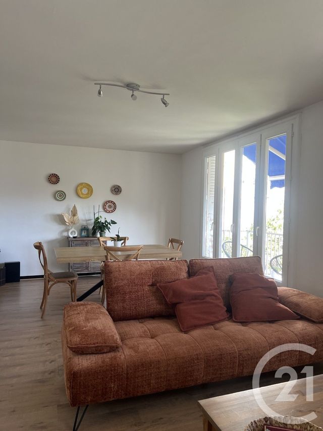 Appartement T3 à louer - 3 pièces - 71.0 m2 - ANNONAY - 07 - RHONE-ALPES - Century 21 Abita Immobilier
