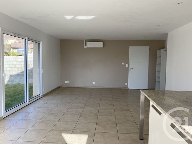 maison à louer - 4 pièces - 90.41 m2 - ANNONAY - 07 - RHONE-ALPES - Century 21 Abita Immobilier