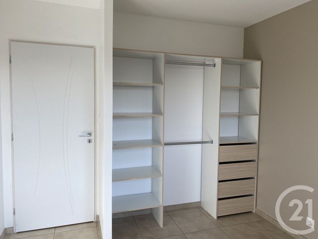 maison à louer - 4 pièces - 90.41 m2 - ANNONAY - 07 - RHONE-ALPES - Century 21 Abita Immobilier