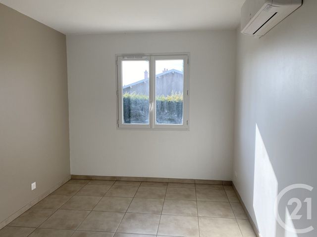 maison à louer - 4 pièces - 90.41 m2 - ANNONAY - 07 - RHONE-ALPES - Century 21 Abita Immobilier