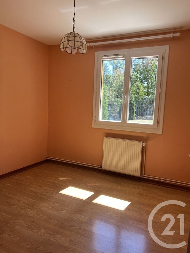 maison à louer - 4 pièces - 90.37 m2 - DAVEZIEUX - 07 - RHONE-ALPES - Century 21 Abita Immobilier