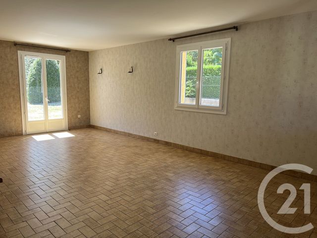maison à louer - 4 pièces - 90.37 m2 - DAVEZIEUX - 07 - RHONE-ALPES - Century 21 Abita Immobilier