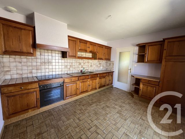 maison à louer - 4 pièces - 90.37 m2 - DAVEZIEUX - 07 - RHONE-ALPES - Century 21 Abita Immobilier