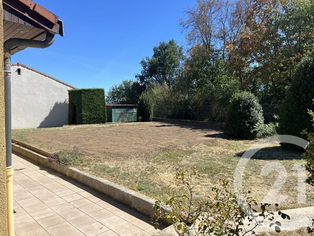 maison à louer - 4 pièces - 90.37 m2 - DAVEZIEUX - 07 - RHONE-ALPES - Century 21 Abita Immobilier