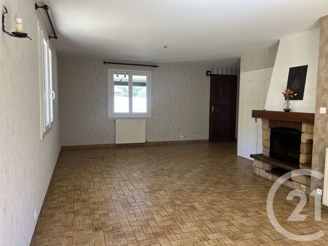 maison à louer - 4 pièces - 90.37 m2 - DAVEZIEUX - 07 - RHONE-ALPES - Century 21 Abita Immobilier