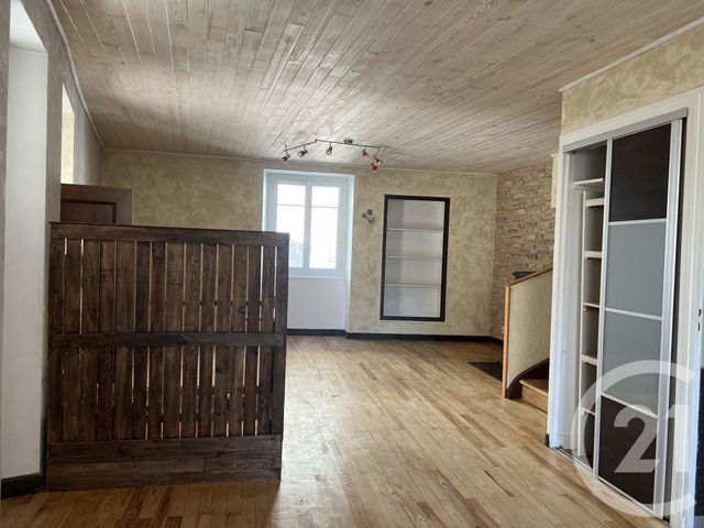 maison à louer - 4 pièces - 97.0 m2 - ROIFFIEUX - 07 - RHONE-ALPES - Century 21 Abita Immobilier