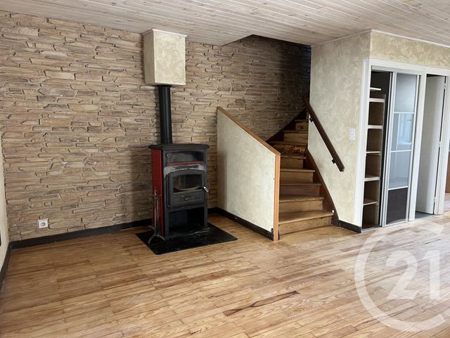 maison à louer - 4 pièces - 97.0 m2 - ROIFFIEUX - 07 - RHONE-ALPES - Century 21 Abita Immobilier