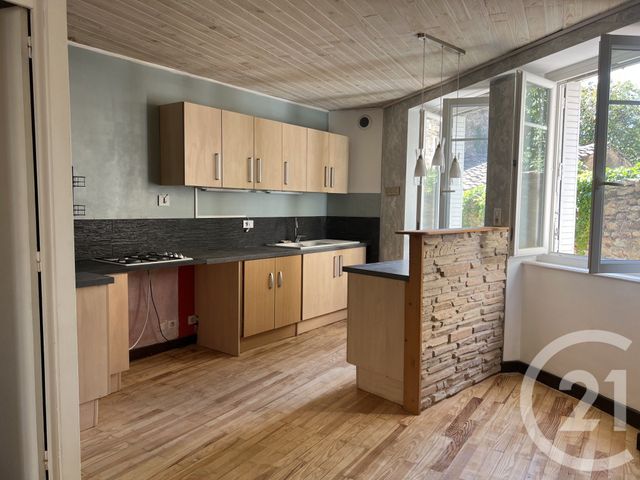 maison à louer - 4 pièces - 97.0 m2 - ROIFFIEUX - 07 - RHONE-ALPES - Century 21 Abita Immobilier
