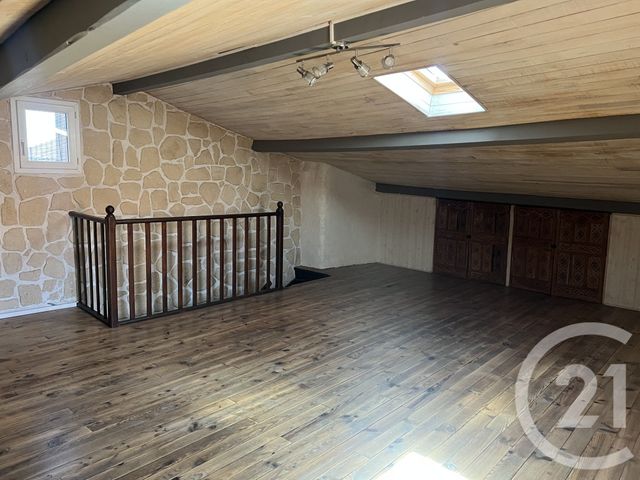 maison à louer - 4 pièces - 97.0 m2 - ROIFFIEUX - 07 - RHONE-ALPES - Century 21 Abita Immobilier