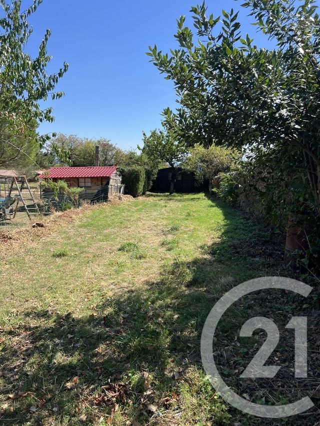 maison à louer - 4 pièces - 97.0 m2 - ROIFFIEUX - 07 - RHONE-ALPES - Century 21 Abita Immobilier