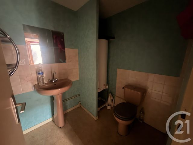 immeuble à vendre - 168.22 m2 - ANNONAY - 07 - RHONE-ALPES - Century 21 Abita Immobilier