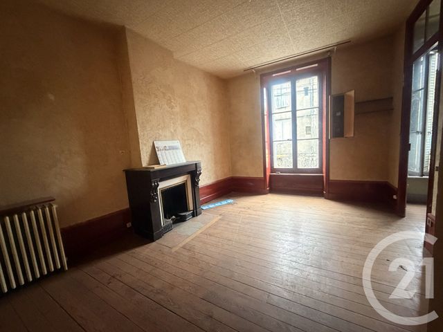 immeuble à vendre - 168.22 m2 - ANNONAY - 07 - RHONE-ALPES - Century 21 Abita Immobilier