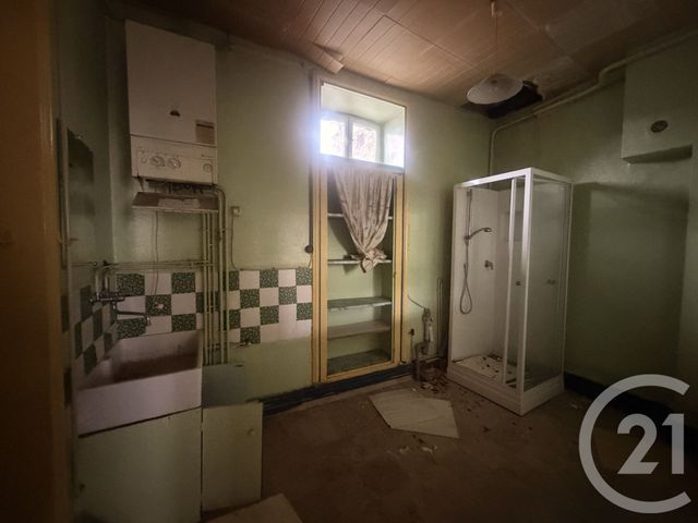 immeuble à vendre - 168.22 m2 - ANNONAY - 07 - RHONE-ALPES - Century 21 Abita Immobilier