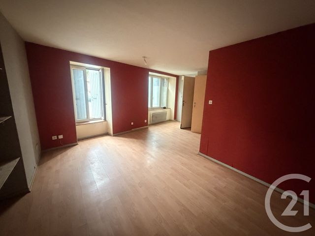 immeuble à vendre - 168.22 m2 - ANNONAY - 07 - RHONE-ALPES - Century 21 Abita Immobilier