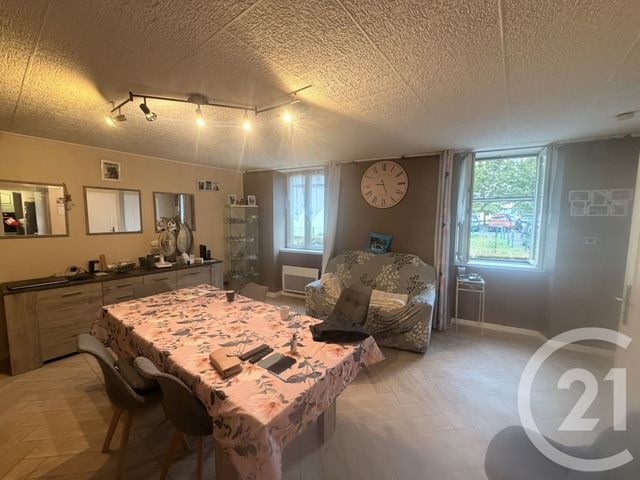 immeuble à vendre - 168.22 m2 - ANNONAY - 07 - RHONE-ALPES - Century 21 Abita Immobilier