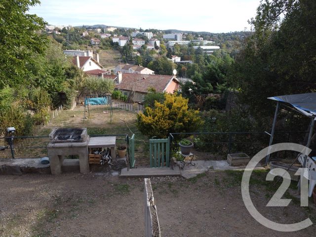 immeuble à vendre - 168.22 m2 - ANNONAY - 07 - RHONE-ALPES - Century 21 Abita Immobilier