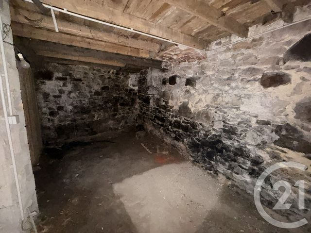 immeuble à vendre - 168.22 m2 - ANNONAY - 07 - RHONE-ALPES - Century 21 Abita Immobilier