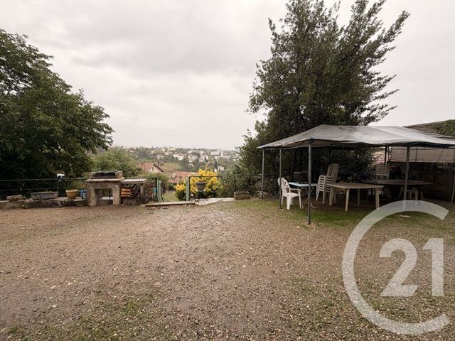 immeuble à vendre - 168.22 m2 - ANNONAY - 07 - RHONE-ALPES - Century 21 Abita Immobilier