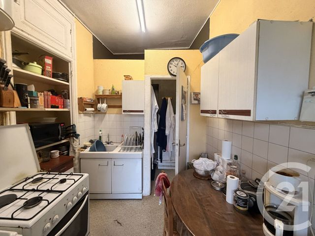immeuble à vendre - 168.22 m2 - ANNONAY - 07 - RHONE-ALPES - Century 21 Abita Immobilier