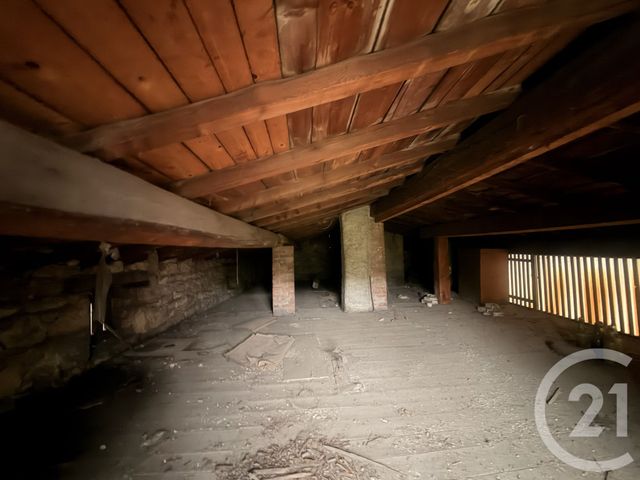 immeuble à vendre - 168.22 m2 - ANNONAY - 07 - RHONE-ALPES - Century 21 Abita Immobilier