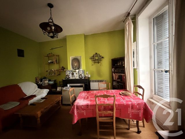 immeuble à vendre - 168.22 m2 - ANNONAY - 07 - RHONE-ALPES - Century 21 Abita Immobilier