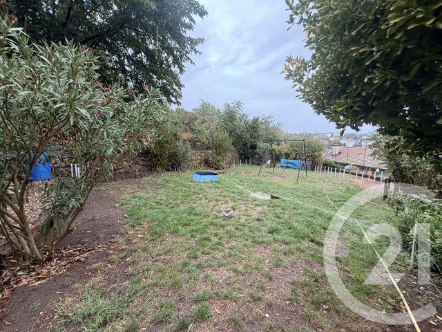 immeuble à vendre - 168.22 m2 - ANNONAY - 07 - RHONE-ALPES - Century 21 Abita Immobilier
