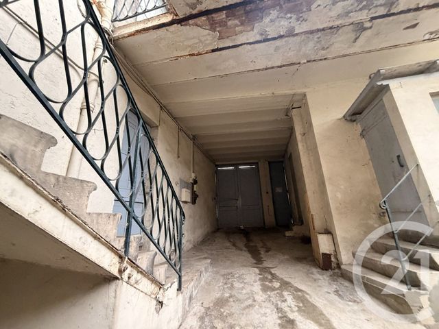 immeuble à vendre - 168.22 m2 - ANNONAY - 07 - RHONE-ALPES - Century 21 Abita Immobilier