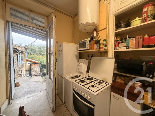 immeuble à vendre - 168.22 m2 - ANNONAY - 07 - RHONE-ALPES - Century 21 Abita Immobilier