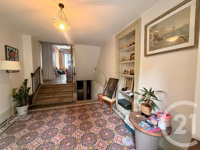 maison à vendre - 7 pièces - 228.0 m2 - ANNONAY - 07 - RHONE-ALPES - Century 21 Abita Immobilier