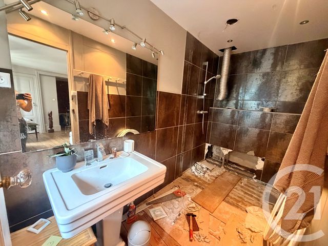 maison à vendre - 7 pièces - 228.0 m2 - ANNONAY - 07 - RHONE-ALPES - Century 21 Abita Immobilier
