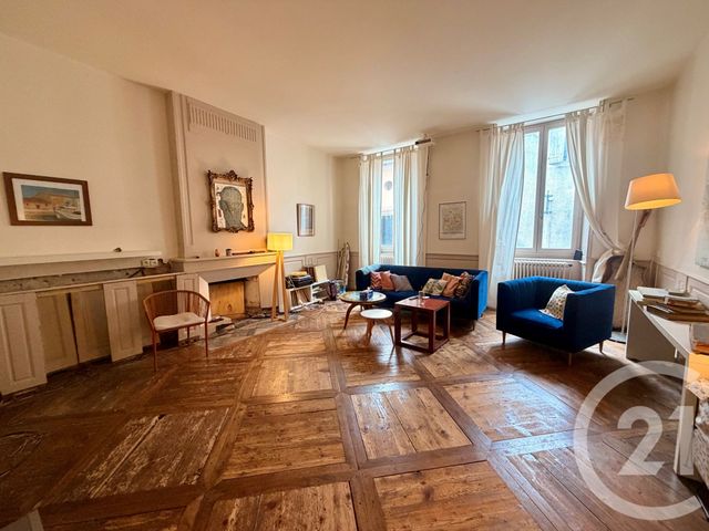 maison à vendre - 7 pièces - 228.0 m2 - ANNONAY - 07 - RHONE-ALPES - Century 21 Abita Immobilier