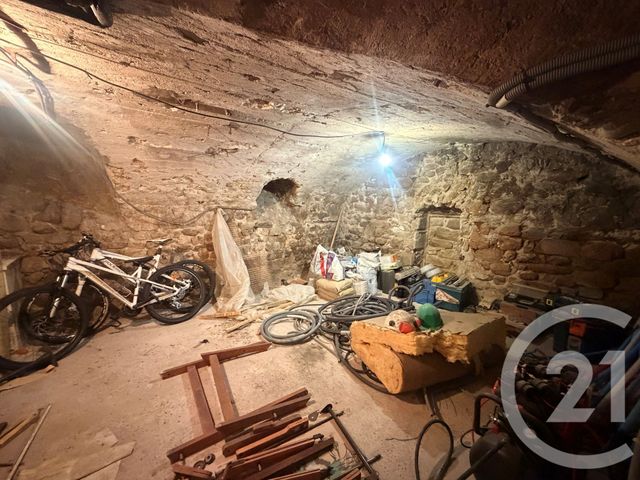 maison à vendre - 7 pièces - 228.0 m2 - ANNONAY - 07 - RHONE-ALPES - Century 21 Abita Immobilier