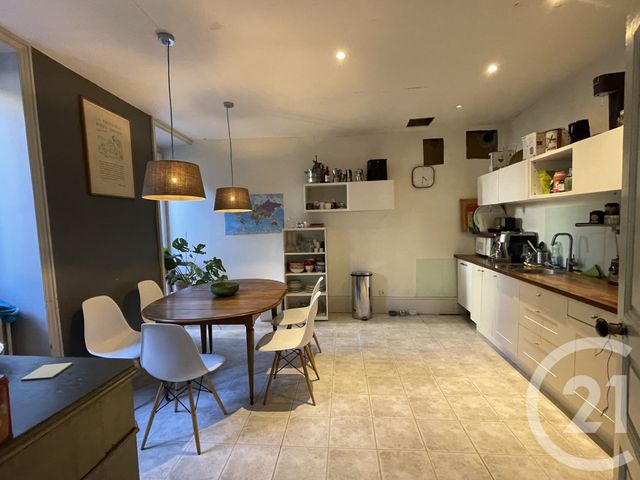 maison à vendre - 7 pièces - 228.0 m2 - ANNONAY - 07 - RHONE-ALPES - Century 21 Abita Immobilier