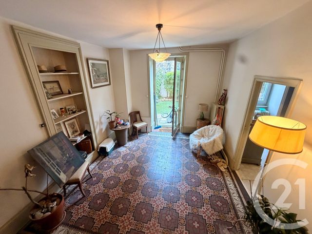 maison à vendre - 7 pièces - 228.0 m2 - ANNONAY - 07 - RHONE-ALPES - Century 21 Abita Immobilier