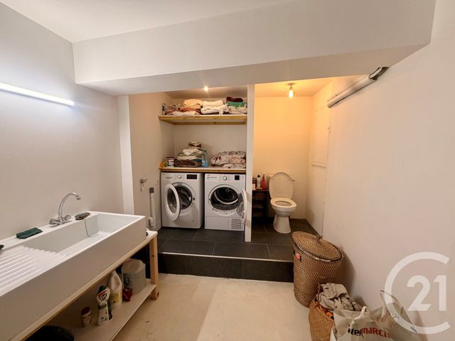 maison à vendre - 7 pièces - 228.0 m2 - ANNONAY - 07 - RHONE-ALPES - Century 21 Abita Immobilier