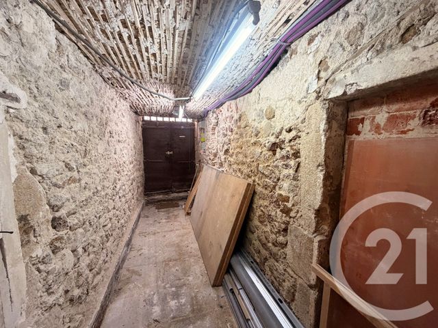 maison à vendre - 7 pièces - 228.0 m2 - ANNONAY - 07 - RHONE-ALPES - Century 21 Abita Immobilier