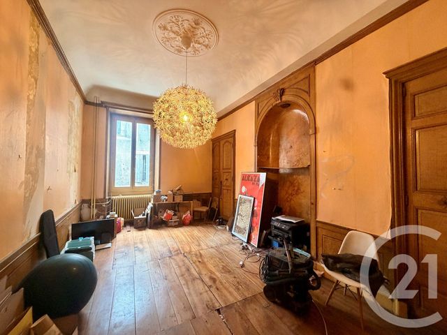 maison à vendre - 7 pièces - 228.0 m2 - ANNONAY - 07 - RHONE-ALPES - Century 21 Abita Immobilier